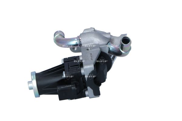 NRF AGR-Ventil 48317 für Ford LAND ROVER