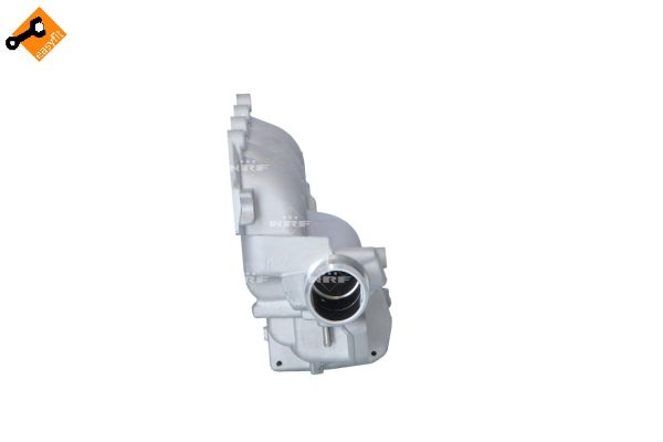 NRF AGR-Ventil 48372 Ansaugkrümmer für Ford