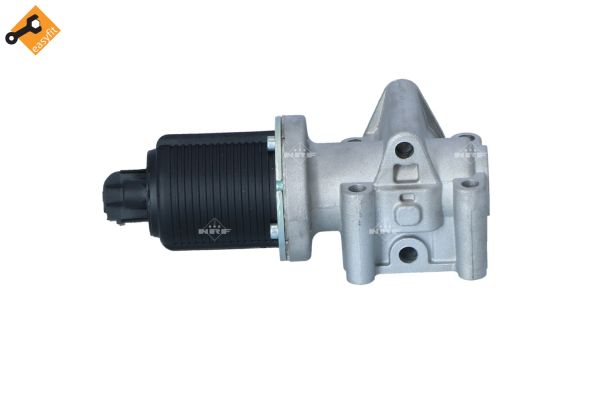 NRF AGR-Ventil EASY FIT 48326 für Opel Vaughall LANCIA CADILLAC ALFA ROMEO
