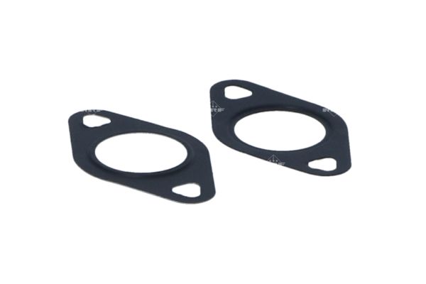 NRF AGR-Ventil EASY FIT 48334 für LANCIA Fiat
