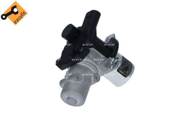 NRF AGR-Ventil 48386 für NISSAN DACIA Suzuki
