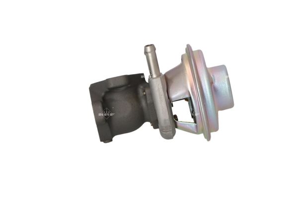 NRF AGR-Ventil 48393 für Fiat Iveco