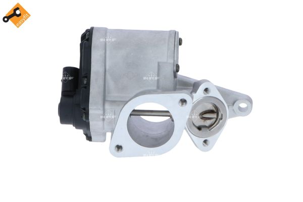 NRF AGR-Ventil 48395 für RENAULT