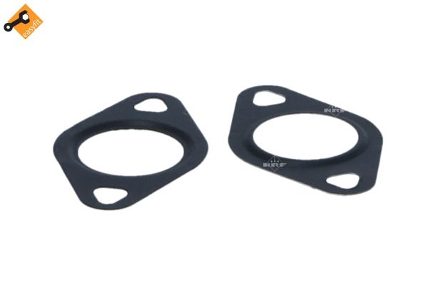 NRF AGR-Ventil 48396 für Opel Vaughall Fiat Suzuki