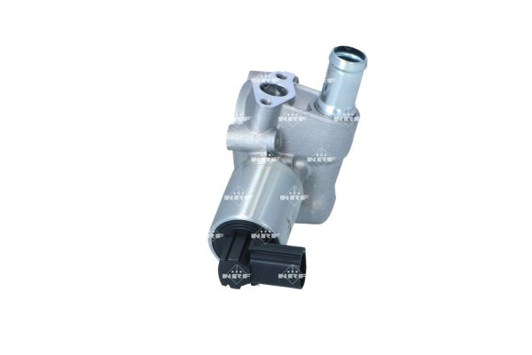 NRF AGR-Ventil 48607 für Opel Vaughall