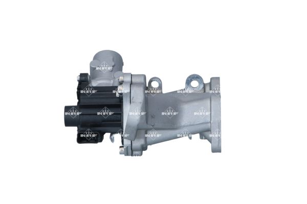NRF AGR-Ventil 48627 für Ford Peugeot LANCIA LAND ROVER