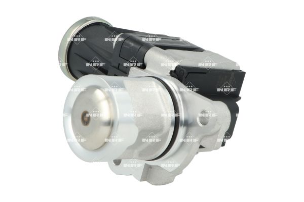 NRF AGR-Ventil 48637 für Ford Volvo DS Peugeot Fiat MITSUBISHI TOYOTA