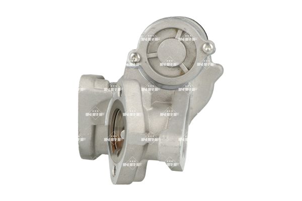 NRF AGR-Ventil 48657 für RENAULT