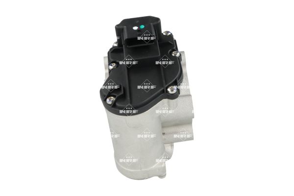 NRF AGR-Ventil 48663 für Vaughall NISSAN RENAULT