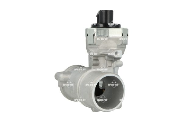 NRF AGR-Ventil 48667 für Ford JAGUAR