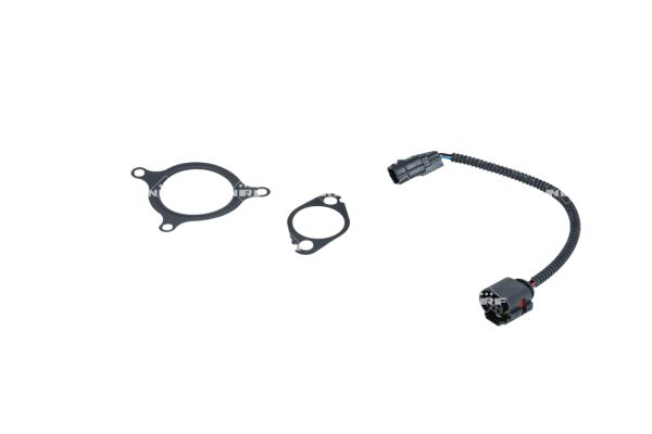 NRF AGR-Ventil 48708 für Opel Vaughall NISSAN RENAULT