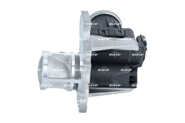 NRF AGR-Ventil 48707 für Mercedes NISSAN RENAULT DACIA