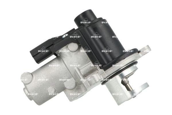 NRF AGR-Ventil 48712 für VW Porsche