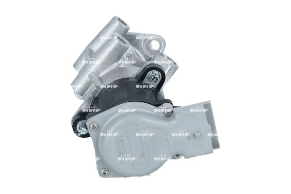 NRF AGR-Ventil 48714 links für LAND ROVER Peugeot JAGUAR