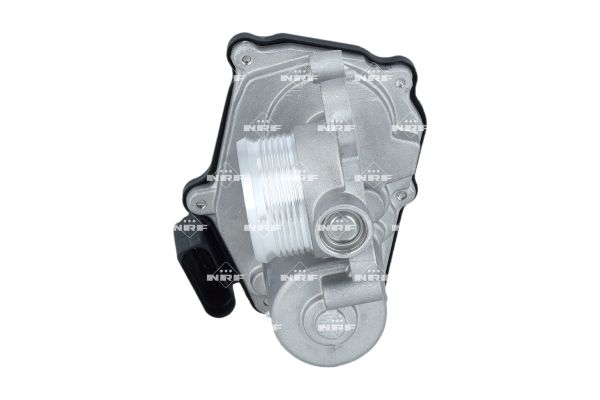 NRF AGR-Ventil 48720 für Audi