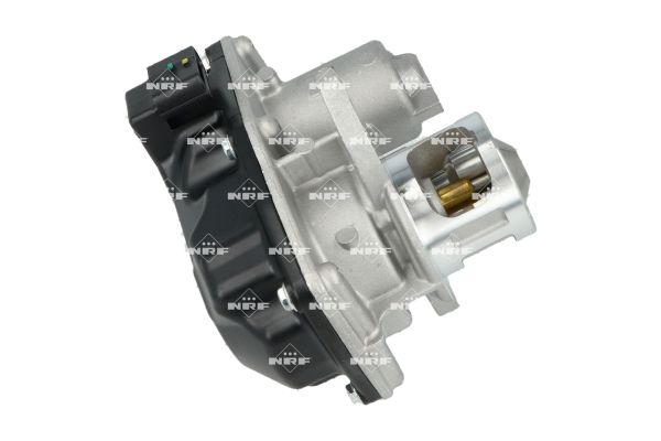 NRF AGR-Ventil 48725 für Opel Fiat Vaughall Mercedes NISSAN RENAULT