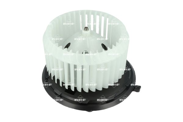 Für NRF NRF 34000 Air blower 34000 Air blower fits: ALFA ROMEO 147, 156, GT 1. - Bild 10