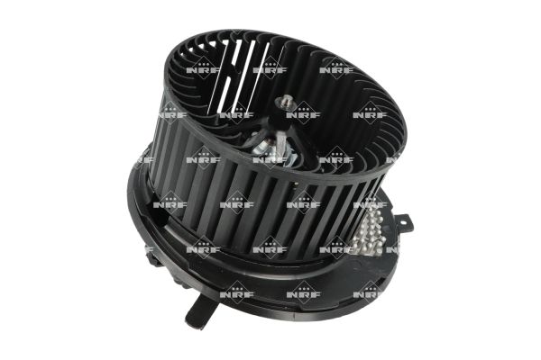Innenraumgebläse 34003 NRF für VW SEAT SKODA AUDI - Bild 12
