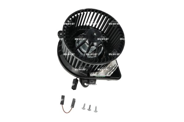 Für NRF 34012 INTERIOR BLOWER - Bild 7