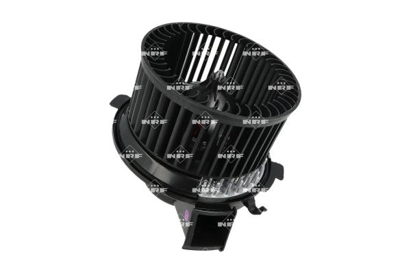 Für NRF NRF 34014 Air blower 34014 Air blower fits: CITROEN XSARA PICASSO; PEU - Bild 10