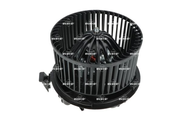 Gebläse 34031 NRF für DACIA RENAULT NISSAN LADA - Bild 11