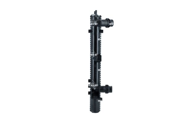 NRF 58167 Kühler für Motorkühlung Motorkühler Autokühler Kühler für Ford - Bild 8