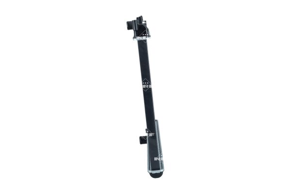 NRF 53108A Kühler für Motorkühlung Motorkühler Autokühler Kühler - Bild 8