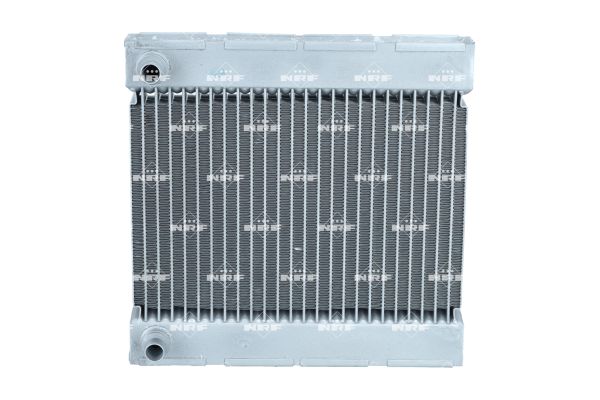 Für NRF NRF 550356 Engine radiator 550356 Engine radiator fits: MERCEDES A (W1 - Bild 6