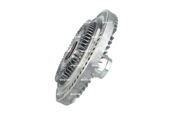 NRF Kupplung, Kühlerlüfter 49519 für Ford