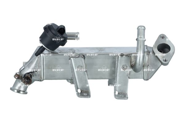 NRF Kühler, Abgasrückführung 48403 für Opel Vaughall NISSAN RENAULT