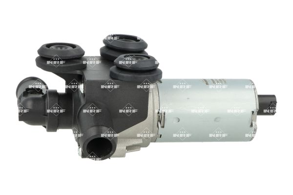 Zusatzwasserpumpe (Kühlwasserkreislauf) 390074 NRF für BMW 3 Touring 3 1 3 Coupe - Bild 6