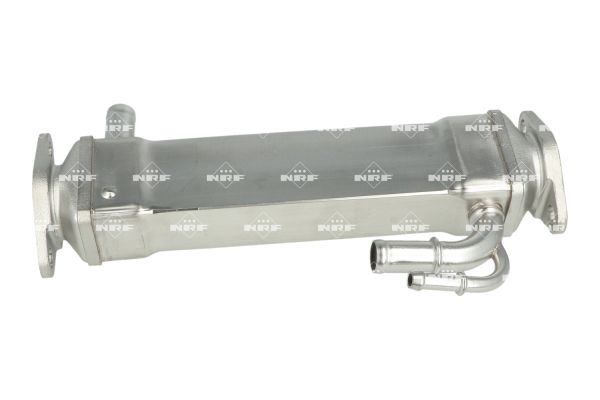 NRF Kühler, Abgasrückführung 48414 für Fiat