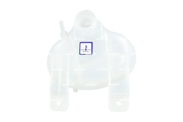 NRF Ausgleichsbehälter, Kühlmittel 454151 für Fiat