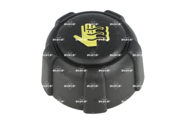 NRF Verschlussdeckel, Kühlmittelbehälter 455623 für Opel Vaughall Mercedes SMART MITSUBISHI NISSAN RENAULT DACIA Suzuki