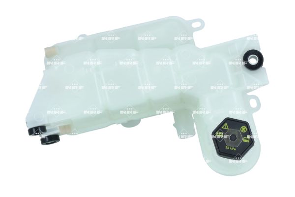 NRF Ausgleichsbehälter, Kühlmittel 454179 für Tesla