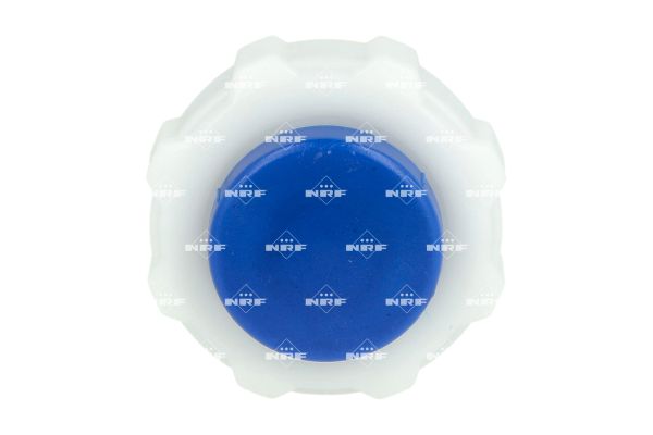NRF Verschlussdeckel, Kühlmittelbehälter 455603 für RENAULT