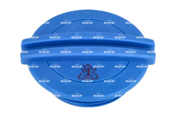 NRF Verschlussdeckel, Kühlmittelbehälter 455601 für VW MAN Porsche