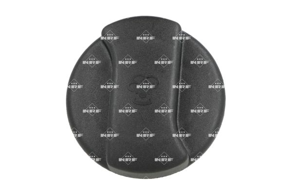 NRF Verschlussdeckel, Kühlmittelbehälter 455602 für Ford VW