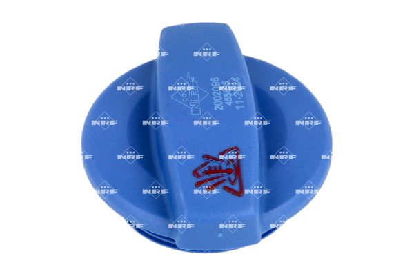 NRF Verschlussdeckel, Kühlmittelbehälter 455635 für VW