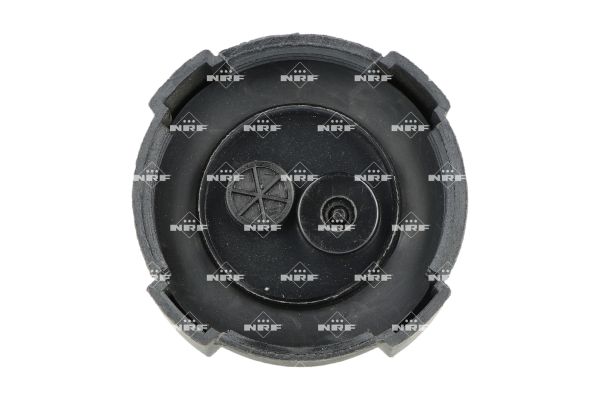 NRF Verschlussdeckel, Kühlmittelbehälter 455624 für LAND ROVER