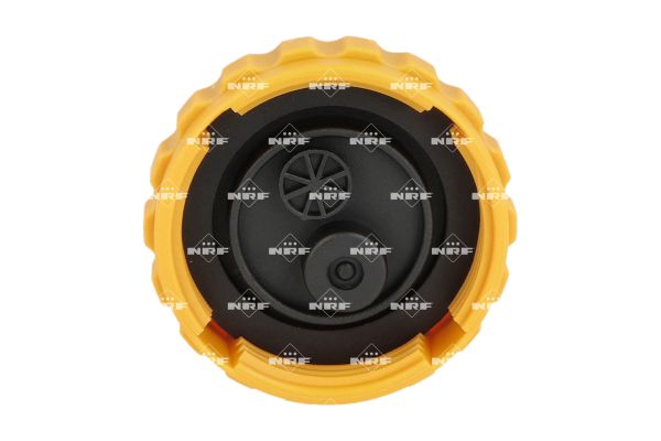 NRF Verschlussdeckel, Kühlmittelbehälter 455600 für Opel Vaughall DAEWOO Suzuki
