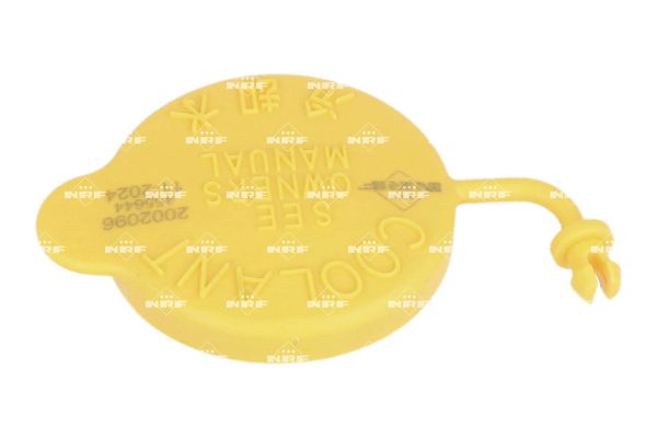 NRF Verschlussdeckel, Kühlmittelbehälter 455644 für Subaru