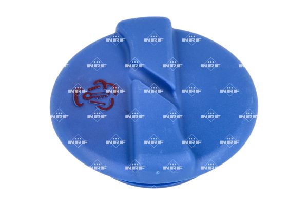 NRF Verschlussdeckel, Kühlmittelbehälter 455609 für VW