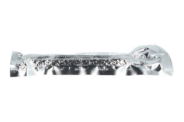 NRF Trockner, Klimaanlage EASY FIT 33187 für ASTON MARTIN Suzuki LEXUS