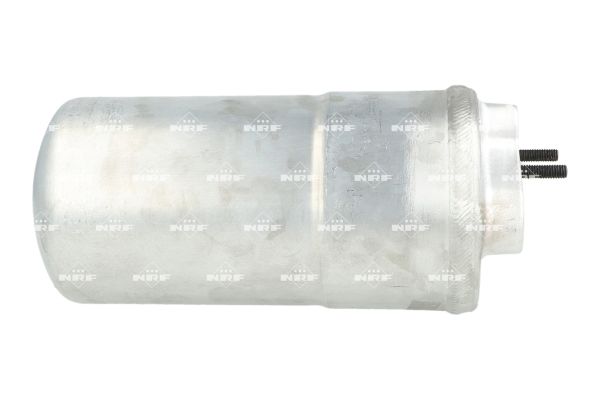 NRF Trockner, Klimaanlage 33317 für Vaughall NISSAN RENAULT