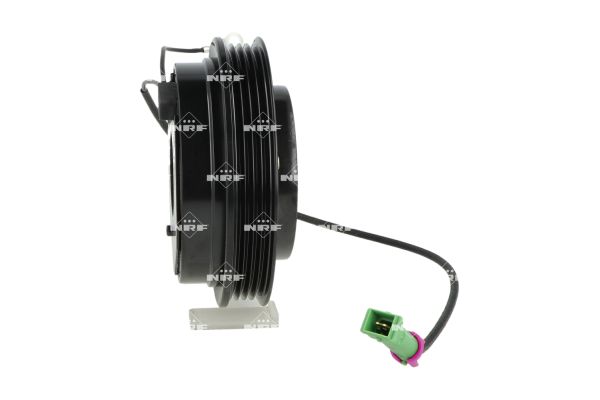 NRF Magnetkupplung, Klimakompressor 380008 für VAG