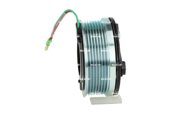 Nrf Magnetkupplung, Klimakompressor 380016 - Bild 7