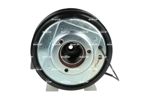 Nrf Magnetkupplung, Klimakompressor 380028 Für Mazda