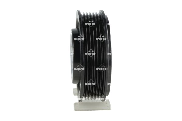 Für NRF NRF 380048 Coil, magnetic clutch (compressor) 380048 Air conditioning - Bild 9