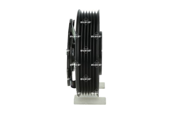 Für NRF 380050 CLUTCH PARTS, COMPRESSOR - Bild 7